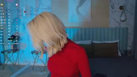 Snapshot of carolreeves chatting on February 16, 2026, 4:47 pm Carol online show from February 16, 2026, 4:47 pm