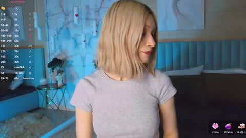 Snapshot of carolreeves chatting on March 4, 2026, 4:46 pm Carol online show from March 4, 2026, 4:46 pm