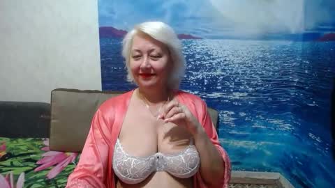 VicunaCool online show from April 17, 2026, 3:15 pm