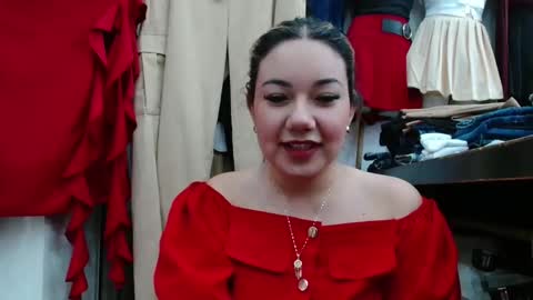 caroo0615 online show from November 4, 2025, 10:53 pm