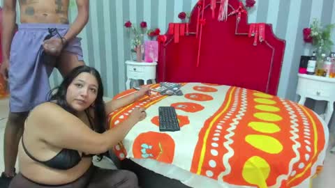 Snapshot of caroyandy chatting on April 22, 2026, 12:50 pm caroyandy online show from April 22, 2026, 12:50 pm