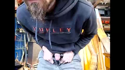 carpenter345111774 online show from January 6, 2026, 4:43 pm