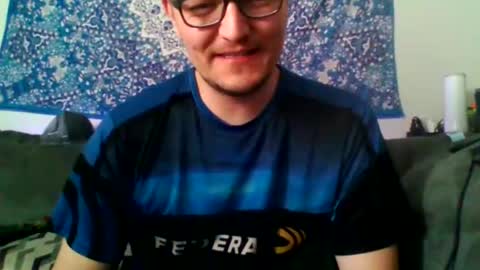 carretts online show from February 17, 2025, 7:10 pm