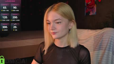 Carrie foster online show from April 2, 2026, 2:37 pm