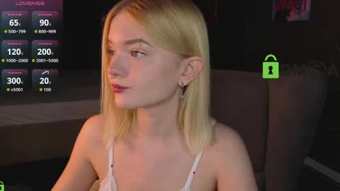 Carrie foster online show from April 13, 2026, 3:28 pm