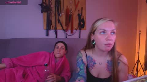 Carrie online show from March 7, 2026, 9:12 pm