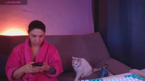 Carrie online show from March 21, 2026, 7:13 am