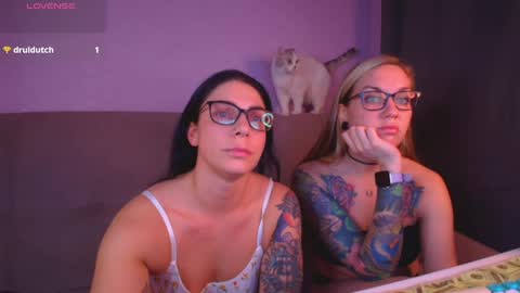 Carrie online show from March 31, 2026, 6:30 pm