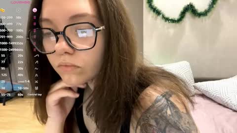 Emilia online show from January 15, 2026, 5:45 am