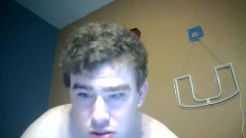 carsonlueders8775 online show from January 6, 2025, 5:16 pm