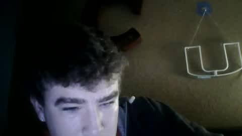 carsonlueders8775 online show from January 9, 2025, 6:47 pm