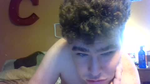 carsonlueders8775 online show from September 26, 2025, 7:07 pm