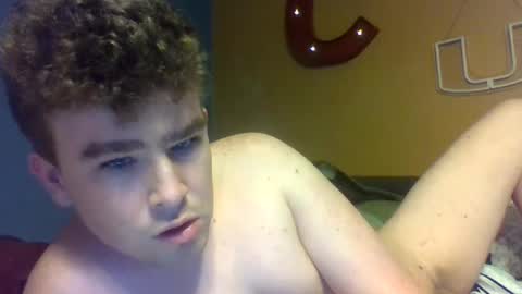 carsonlueders8775 online show from September 27, 2025, 10:59 pm