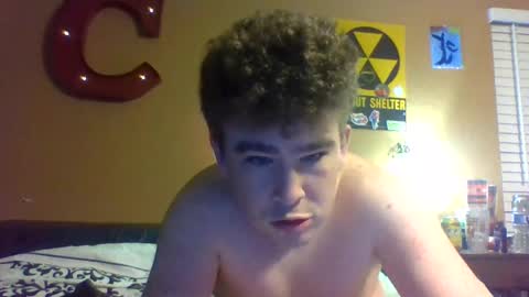 carsonlueders8775 online show from October 13, 2025, 1:16 am