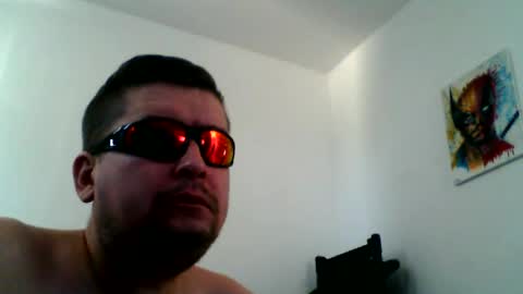 carter2135 online show from June 29, 2026, 3:23 pm