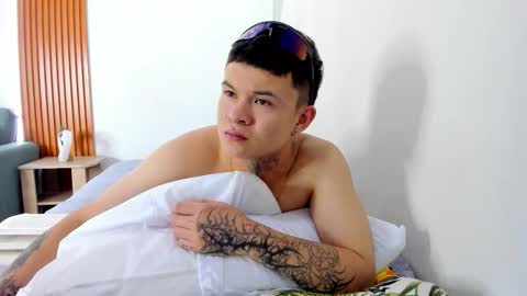 Snapshot of carter_manson chatting on January 10, 2026, 9:16 pm Carter Manson online show from January 10, 2026, 9:16 pm