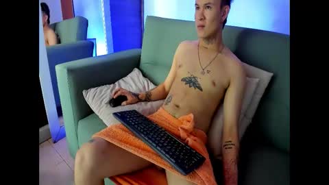 Snapshot of carter_manson chatting on January 13, 2026, 8:03 pm Carter Manson online show from January 13, 2026, 8:03 pm