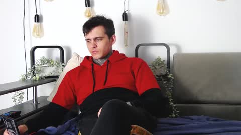 Carter online show from February 2, 2025, 3:39 pm