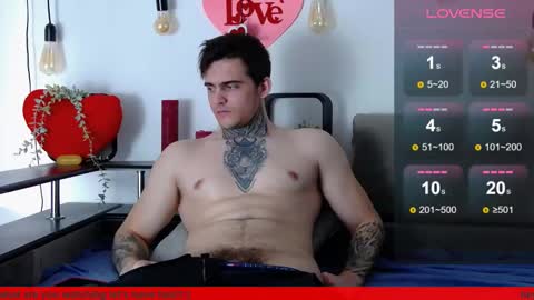 Carter online show from February 16, 2025, 10:32 am