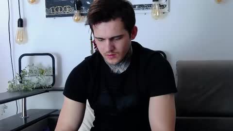 Carter online show from March 1, 2025, 11:06 am