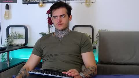 Carter online show from March 8, 2025, 8:00 am