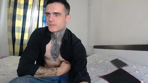 Carter online show from September 27, 2025, 6:07 am