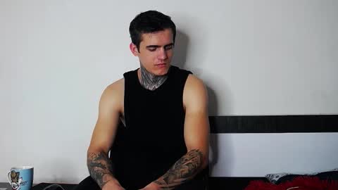 Carter online show from November 12, 2025, 1:33 pm