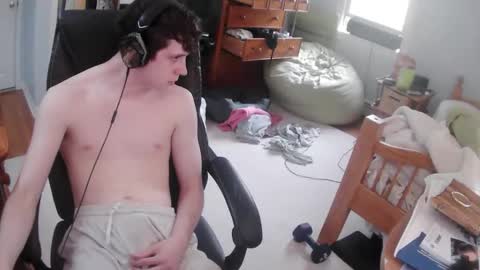 cartermcberran online show from April 15, 2026, 9:37 pm