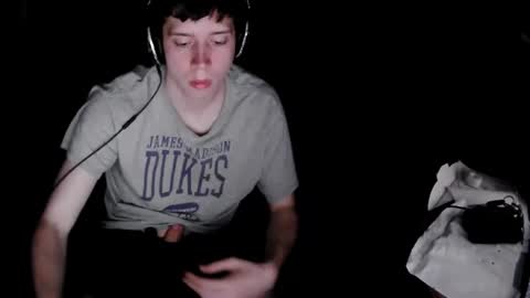cartermcberran online show from May 27, 2026, 4:42 am