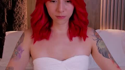 Casandra  online show from February 14, 2025, 10:36 pm