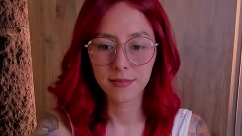 Casandra  online show from March 10, 2025, 7:18 pm