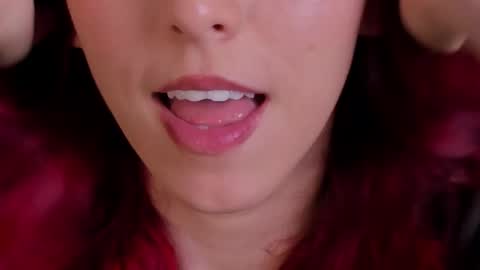 Casandra  online show from September 26, 2025, 7:29 pm