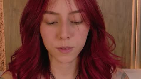 Casandra  online show from January 13, 2026, 7:19 pm