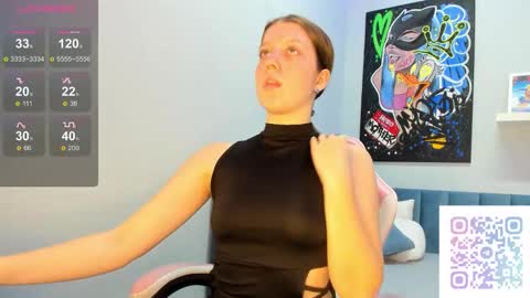 Snapshot of casandra_joness chatting on February 5, 2026, 9:03 am Casandra online show from February 5, 2026, 9:03 am