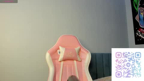 Snapshot of casandra_joness chatting on March 1, 2026, 1:07 am Casandra online show from March 1, 2026, 1:07 am