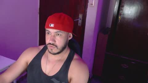 Snapshot of casas_oom chatting on June 6, 2026, 8:19 am online show from June 6, 2026, 8:19 am