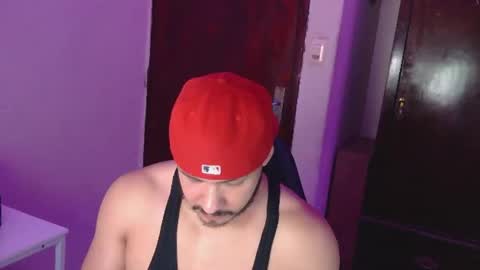 Snapshot of casas_oom chatting on June 28, 2026, 12:27 am online show from June 28, 2026, 12:27 am