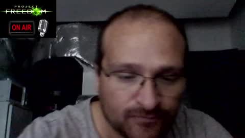 CASCADACEK online show from December 11, 2024, 2:09 am