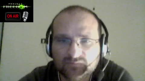 CASCADACEK online show from February 1, 2025, 5:37 pm