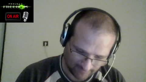 CASCADACEK online show from February 10, 2025, 6:03 pm