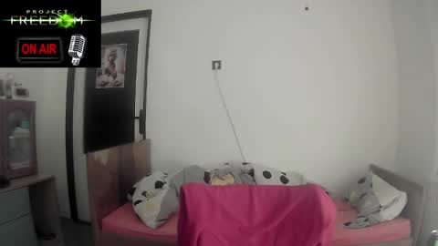 CASCADACEK online show from October 25, 2025, 5:51 pm