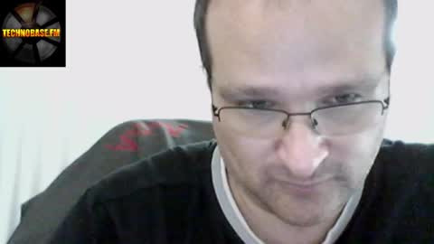 CASCADACEK online show from March 3, 2026, 7:09 pm