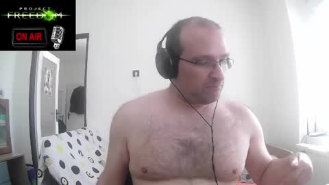 Snapshot of cascadacek chatting on April 30, 2026, 7:58 am CASCADACEK online show from April 30, 2026, 7:58 am