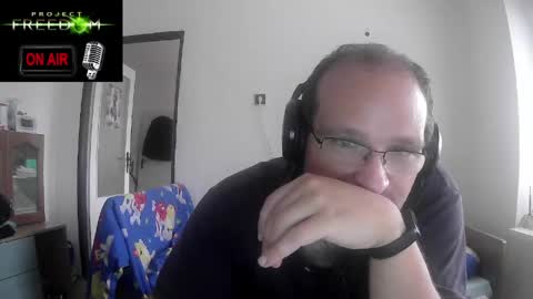 Snapshot of cascadacek chatting on May 31, 2026, 6:09 pm CASCADACEK online show from May 31, 2026, 6:09 pm