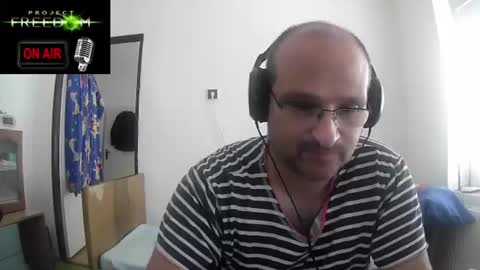 Snapshot of cascadacek chatting on July 6, 2026, 10:34 am CASCADACEK online show from July 6, 2026, 10:34 am