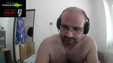 Snapshot of cascadacek chatting on July 12, 2026, 2:19 pm CASCADACEK online show from July 12, 2026, 2:19 pm