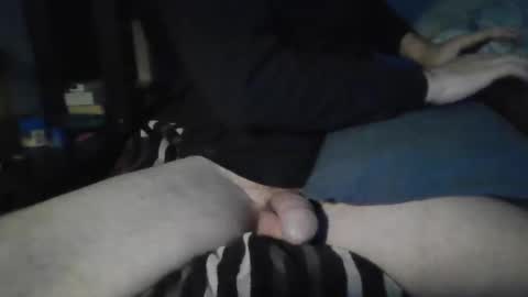 Snapshot of cascadefalls chatting on February 26, 2026, 3:11 pm Cascade not really but sticking with it online show from February 26, 2026, 3:11 pm