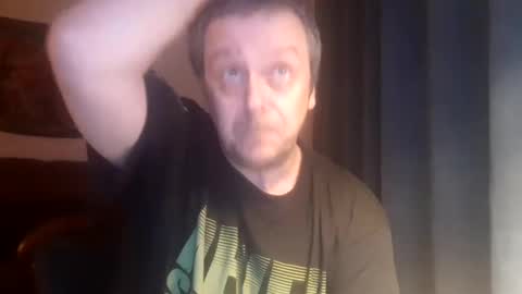 AllenGallant online show from January 5, 2025, 12:31 am