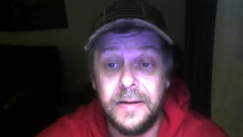 AllenGallant online show from April 8, 2026, 8:58 am