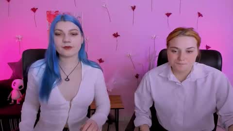 casey_meow_ online show from March 24, 2026, 9:58 am